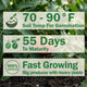 Beaverlodge 6808 Slicer Tomato