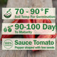 Jersey Devil Tomato