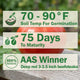Mountain Merit Tomato