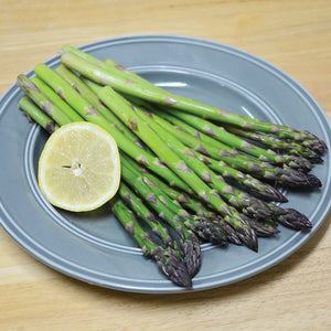 MILLENNIUM-ASPARAGUS