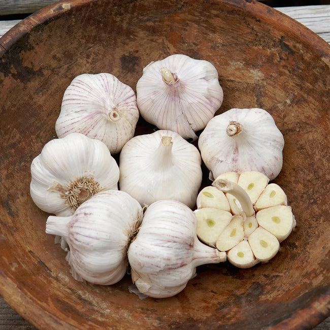 VIETNAMESE RED-GARLIC