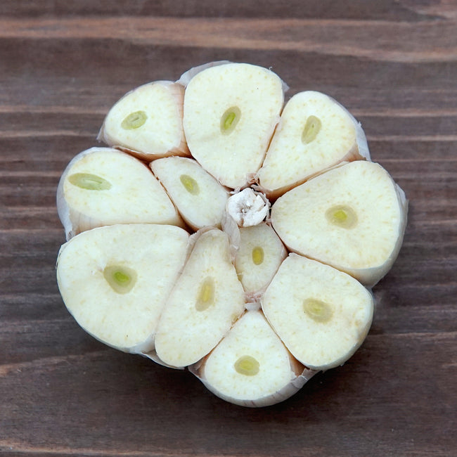 VIETNAMESE RED-GARLIC