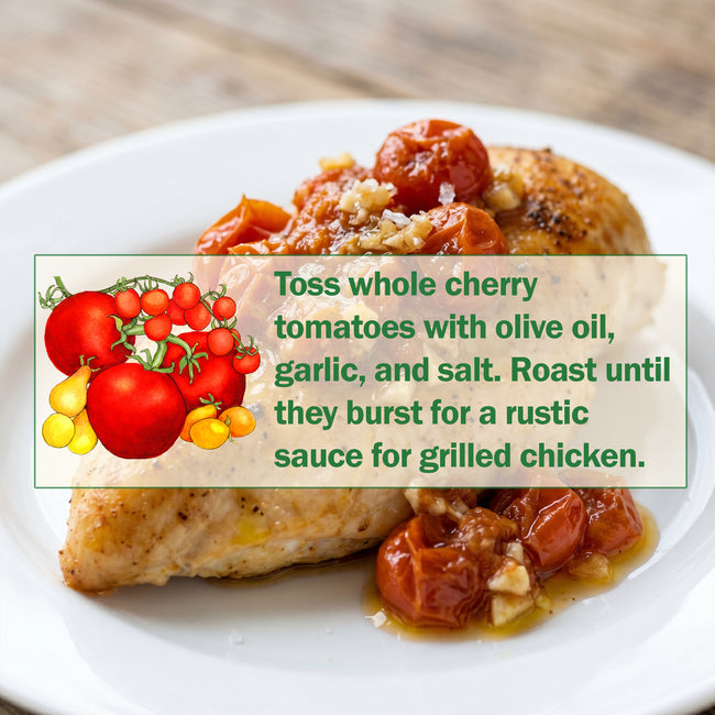 Sungold Tomato