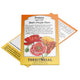 Front view of Jimi's Purple Haze poppy seed packet showing a purple-and-lilac bicolor poppy photo and seed packet artwork on white background