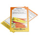 Front of Northern Lights Carrot Blend packet showing colorful purple, yellow, white and orange carrots on white background