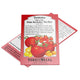 Front view of Pink Berkeley Tie-Dye tomato seed packet showing illustrated tomatoes and product title on a white background