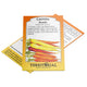 Front of Rondo carrot seed packet showcasing illustrated Paris Market-style carrots and Territorial Seed logo