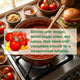 Pomodoro Squisito Tomato