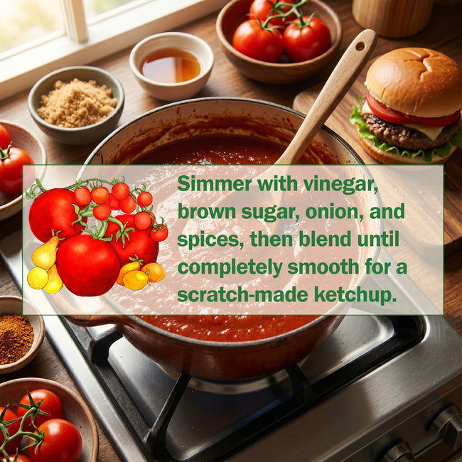 Pomodoro Squisito Tomato