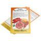 Front of Thai Silk Formula Mix poppy seed packet showing colorful semi-double poppy illustration on white background