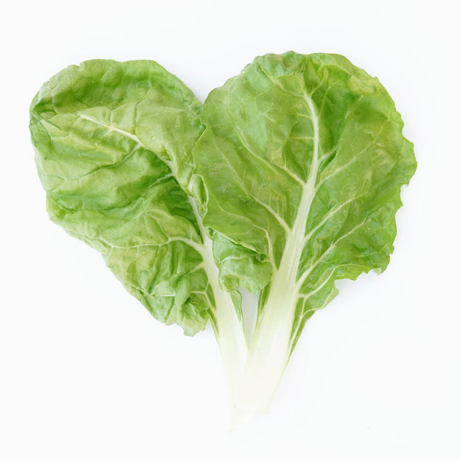 LYON-SWISS CHARD