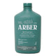 Front view of 16-ounce green bottle of Arber Bio Protectant fungicide concentrate showing product label