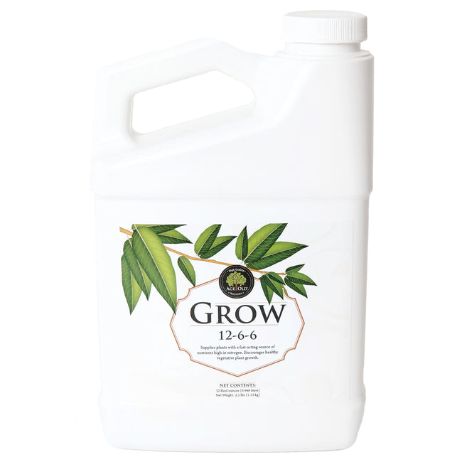 AGE OLD GROW-LIQUID