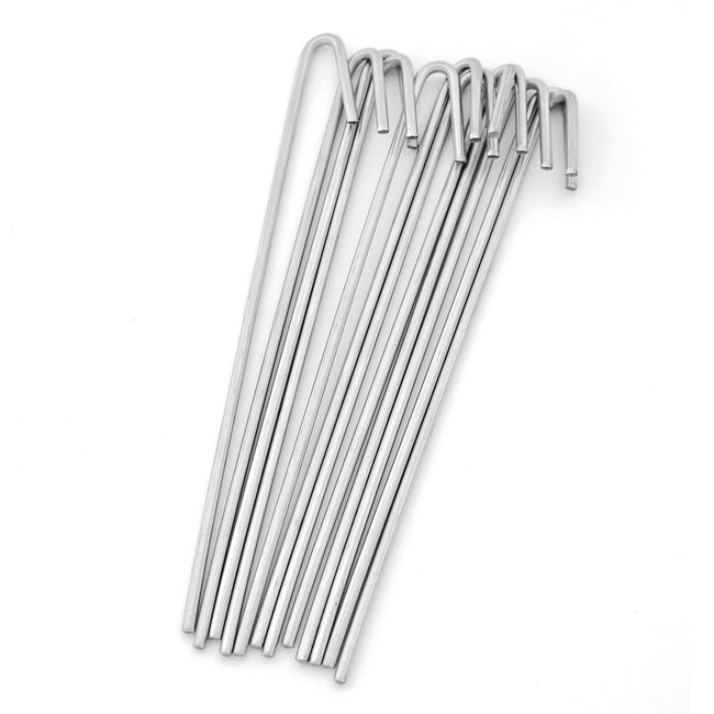 GROUND PEGS-CLOCHE