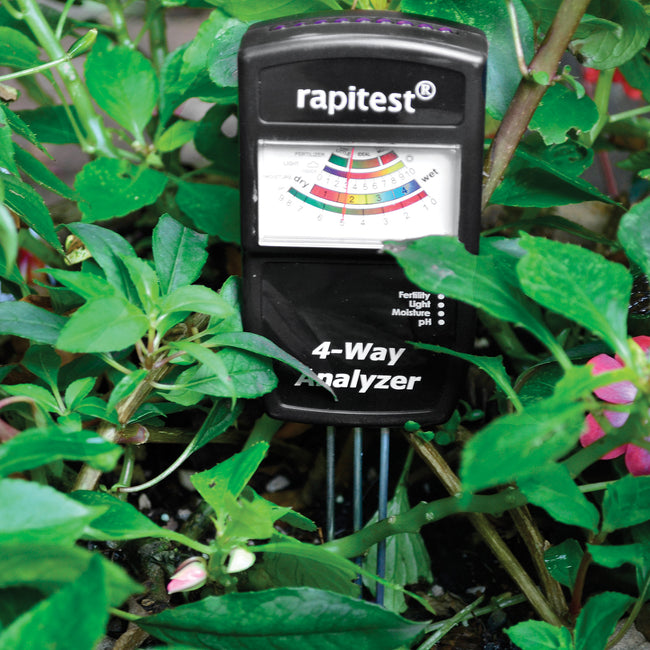 4-WAY ANALYZER-TOOL