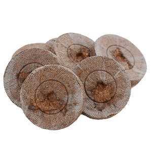 J7 PEAT PELLETS 1 3/4