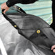 SHADE CLOTH-COLDFRAME